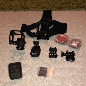 GoPro Hero 4 Session For Sale